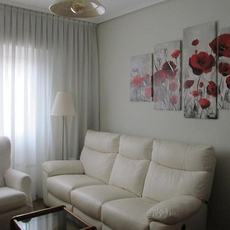 Апартаменты Coqueto Apartamento En Miribilla Бильбао Экстерьер фото