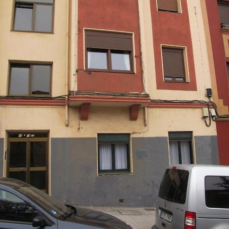 Апартаменты Coqueto Apartamento En Miribilla Бильбао Экстерьер фото