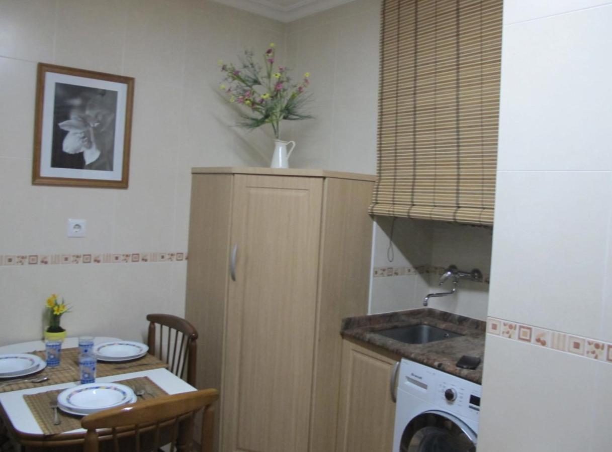 Апартаменты Coqueto Apartamento En Miribilla Бильбао Экстерьер фото
