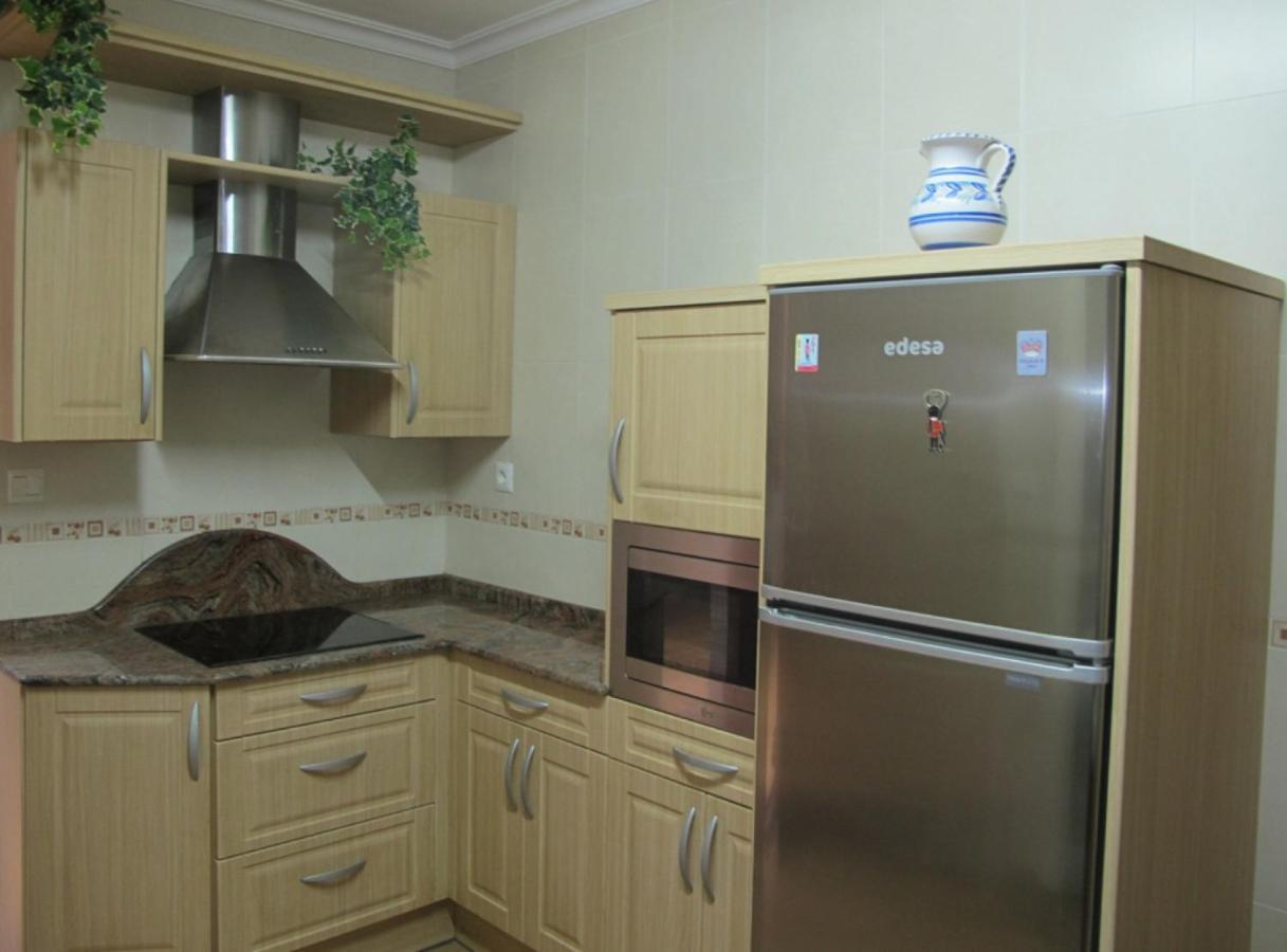 Апартаменты Coqueto Apartamento En Miribilla Бильбао Экстерьер фото