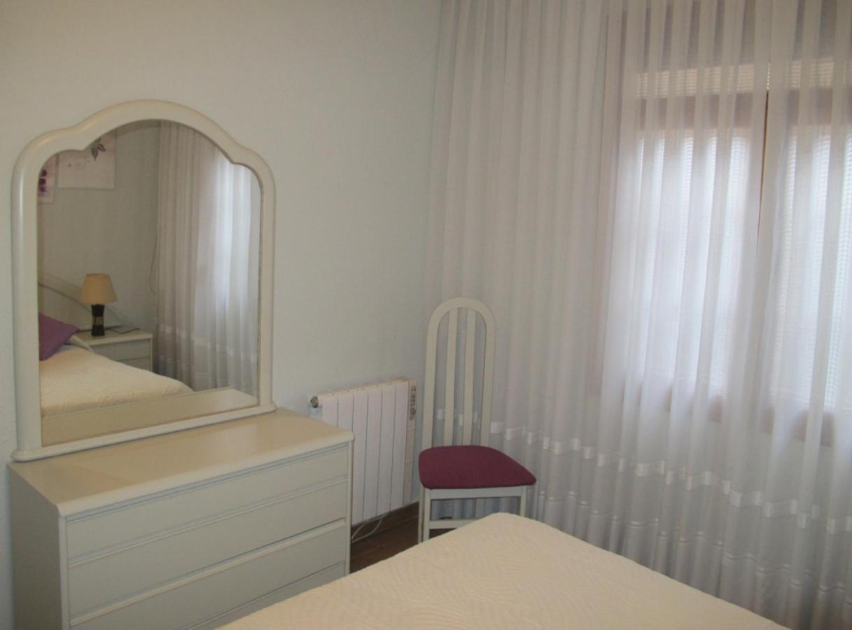 Апартаменты Coqueto Apartamento En Miribilla Бильбао Экстерьер фото